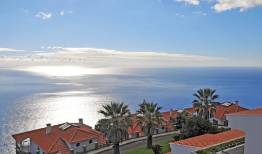 Hotel Jardim Atlantico