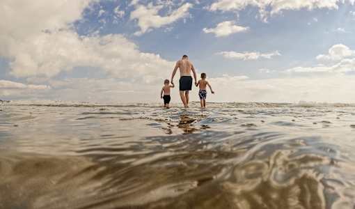 Familien Wellness Hotel Seeklause