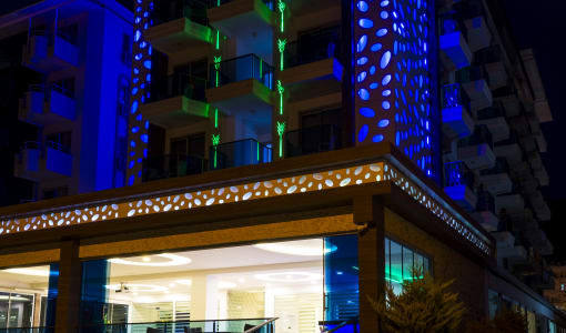 Kleopatra Life Hotel