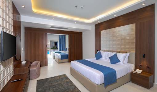 Rewaya Majestic Resort