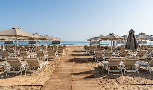 Mythos Palace Resort & Spa