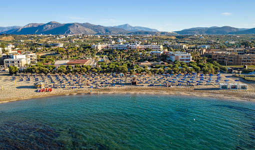 Anissa Beach & Village