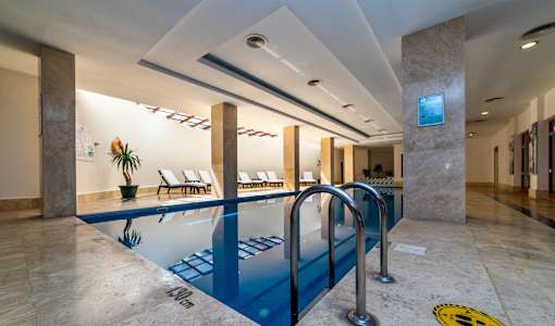 Monachus Hotel & Spa