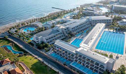 Lyttos Beach Hotel