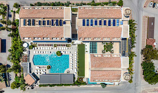 Port Side Resort Hotel