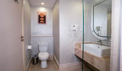 Bellagio Beach Resort & Spa