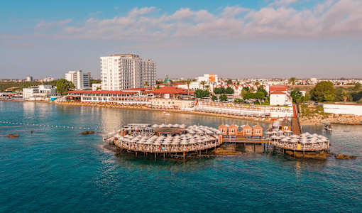 Salamis Bay Conti Resort Hotel & Casino