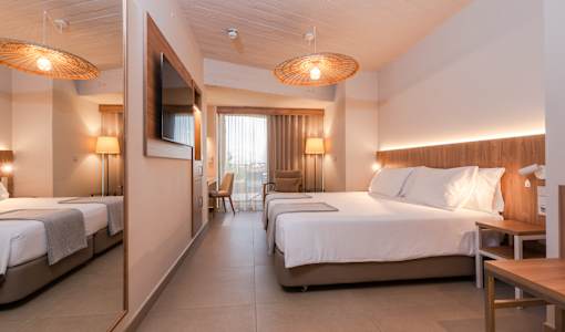 BANCAL HOTEL & SPA