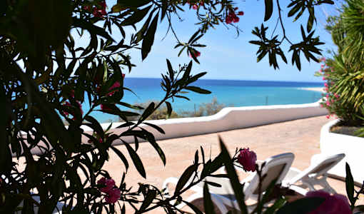 Aldiana Club Fuerteventura