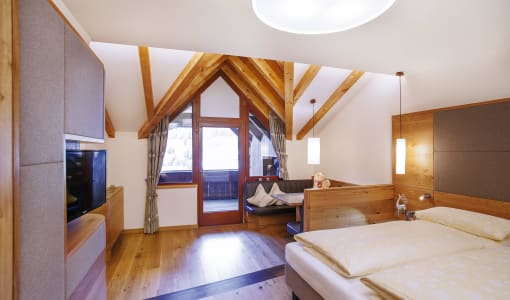 Hotel Löwe - Leading Family Hotel & Resort