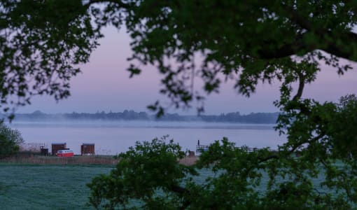 Romantik Hotel Jagdhaus Eiden am See