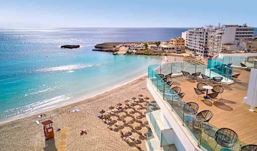 Universal Hotel Perla