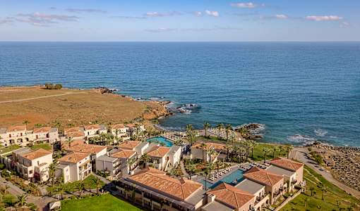 Grecotel Marine Palace & Aqua Park