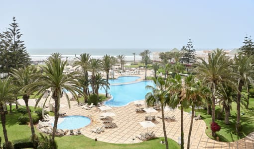 Iberostar Waves Founty Beach