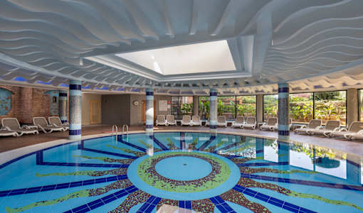 Limak Arcadia Sport Resort Hotel