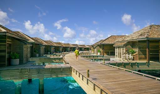 Jawakara Islands Maldives