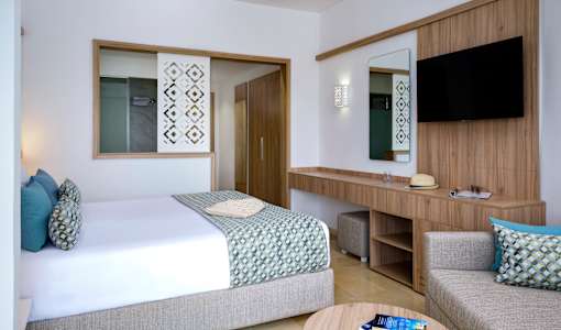 TUI BLUE Palm Beach Hammamet