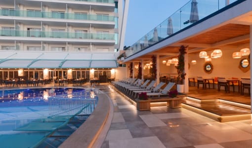 Casa De Maris Spa & Resort