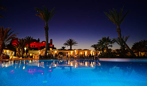 ROBINSON DJERBA BAHIYA