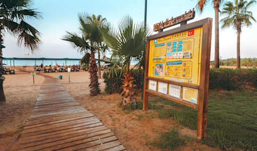 Royal Atlantis Beach Hotel