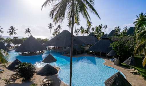 Neptune Pwani Beach Resort & Spa