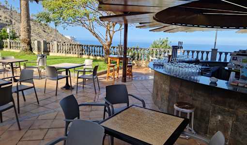 Hotel Chatur Palmera Mar