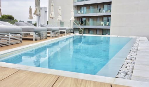 Hotel Serrano Palace