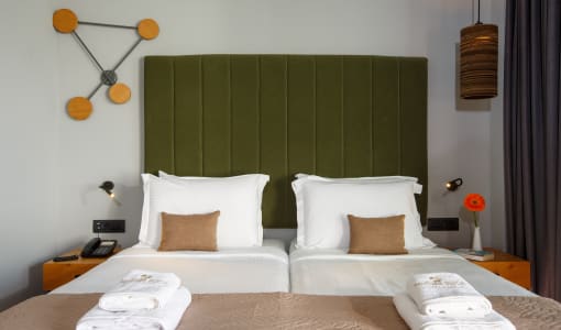 Palmera Beach Hotel & Spa