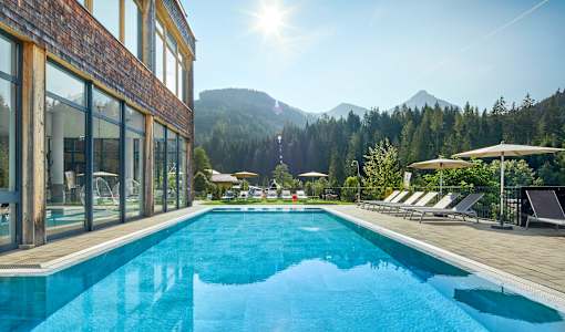 Almhof Family und Wellness Resort