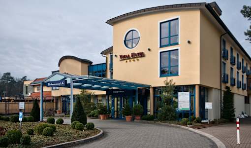 Vital Hotel Westfalen Therme