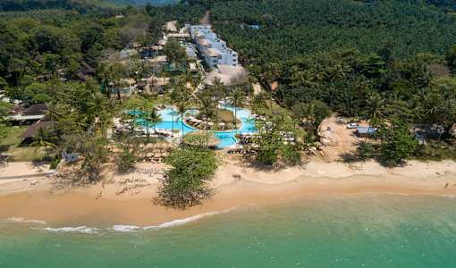 Eden Beach Khao Lak Resort & Spa