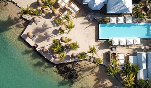 Veranda Grand Baie Hotel & Spa