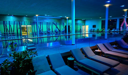 Bio-Seehotel Zeulenroda