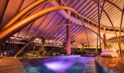 Grand Palladium Select Bávaro Resort & Spa