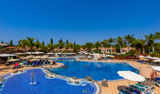 allsun Hotel Esplendido