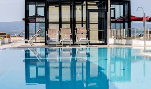 Hotel Plaza Duce
