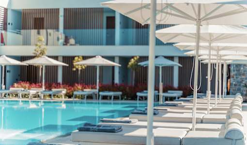 Gennadi Grand Resort