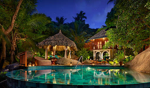 Niva Labriz Seychelles