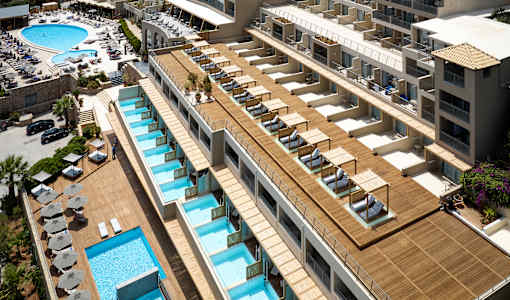 Blue Marine Resort & Spa