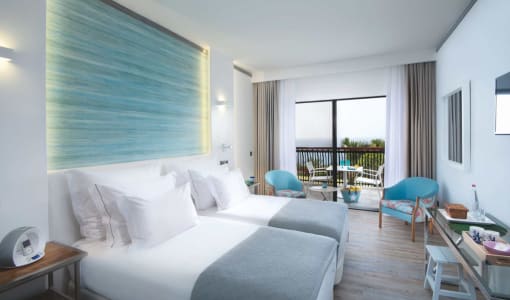Hotel Baia Azul