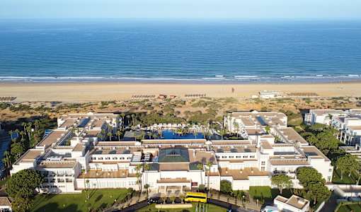Hipotels Playa la Barrosa