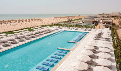 Hotel Riu Baobab - All Inclusive