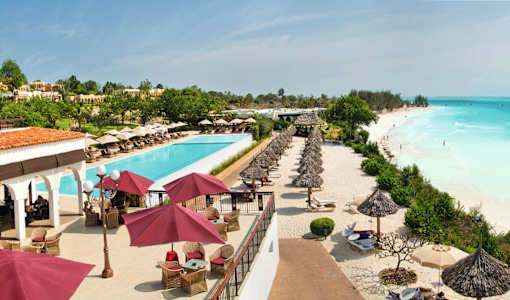 Hotel Riu Palace Zanzibar
