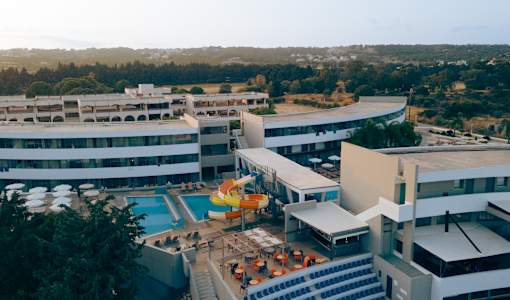 Virginia Family Resort
