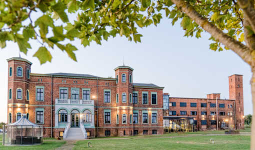Elbe Resort