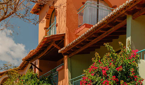 Hotel Quinta Splendida Wellness & Botanical Garden