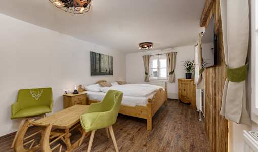 Reiters Wohlfühlhotel