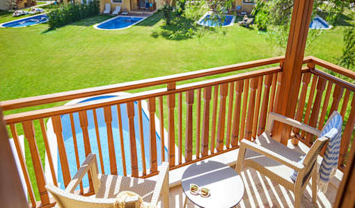 TUI BLUE Angora Beach