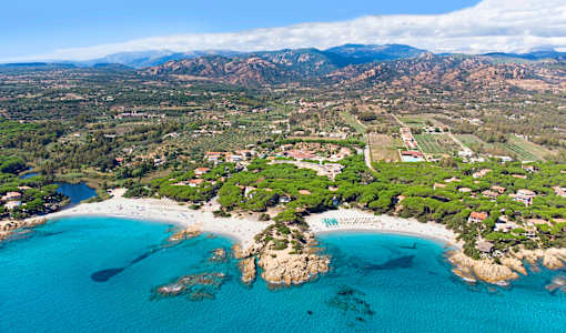 Sentido Tirreno Resort