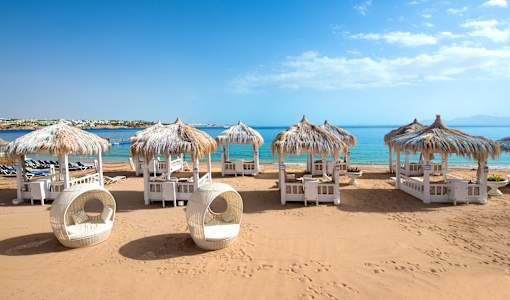 SUNRISE Arabian Beach Resort